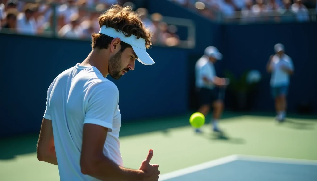 The Tennis Calendar's Unique Rhythm Creates Distinct Betting Markets